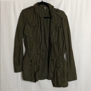 FREE PEOPLE jacket